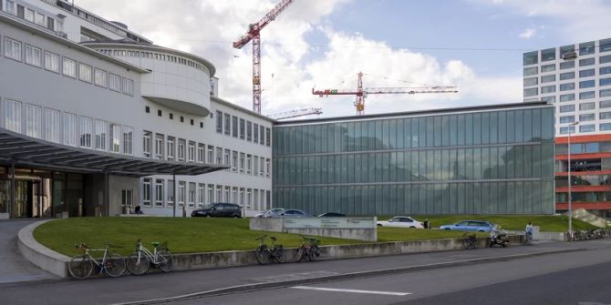 Universitätsspital Basel USB