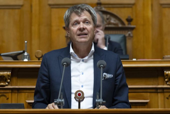 Jürg Grossen