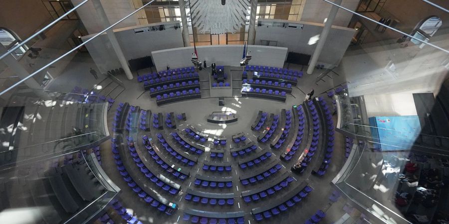 bundestag