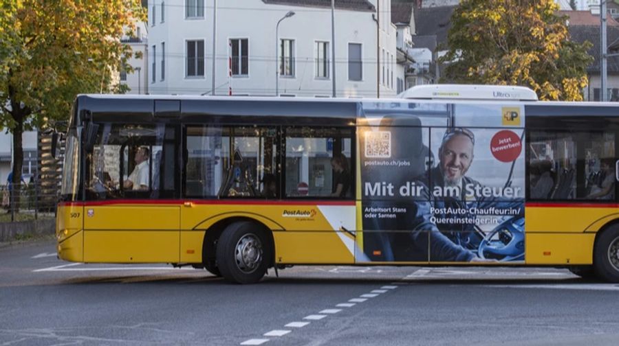 Die Anwohnerinnen und Anwohner fordern Lösungen. (Symbolbild)