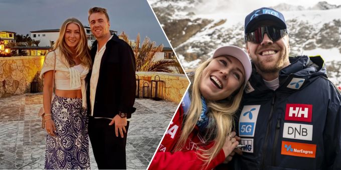 Sex-Beichte - Shiffrin: «Kilde konnte mich nicht mehr berühren»