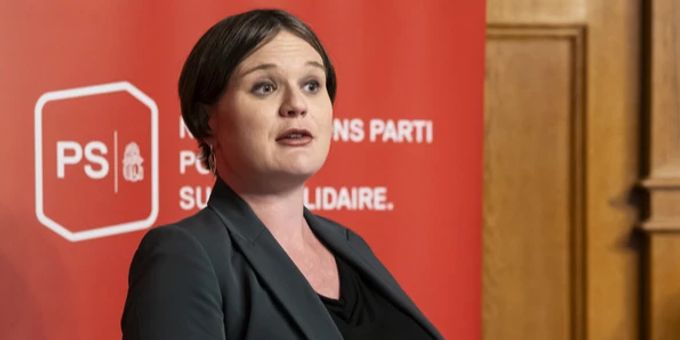 Kritik - Bundes-Entlastungspaket: SP fordert Verzicht auf Kürzungen Kritik - Bundes-Entlastungspaket: SP fordert Verzicht auf Kürzungen