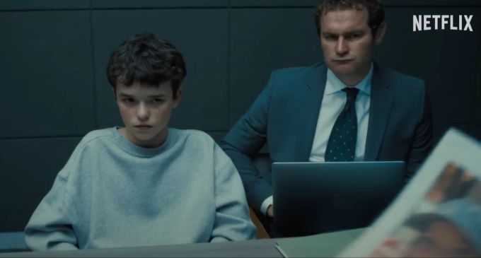Die Netflix-Serie «Adolescence» bricht alle Rekorde – auch aufgrund hochaktueller Themen. adolescence