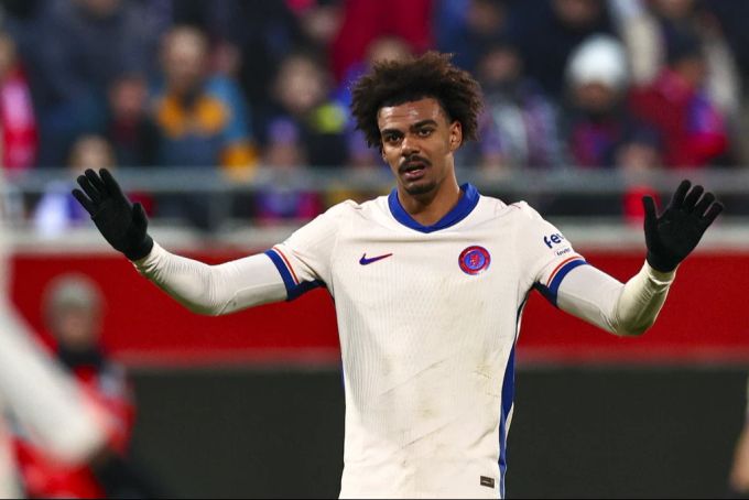 Wechselt Renato Veiga in die Bundesliga? Renato Veiga