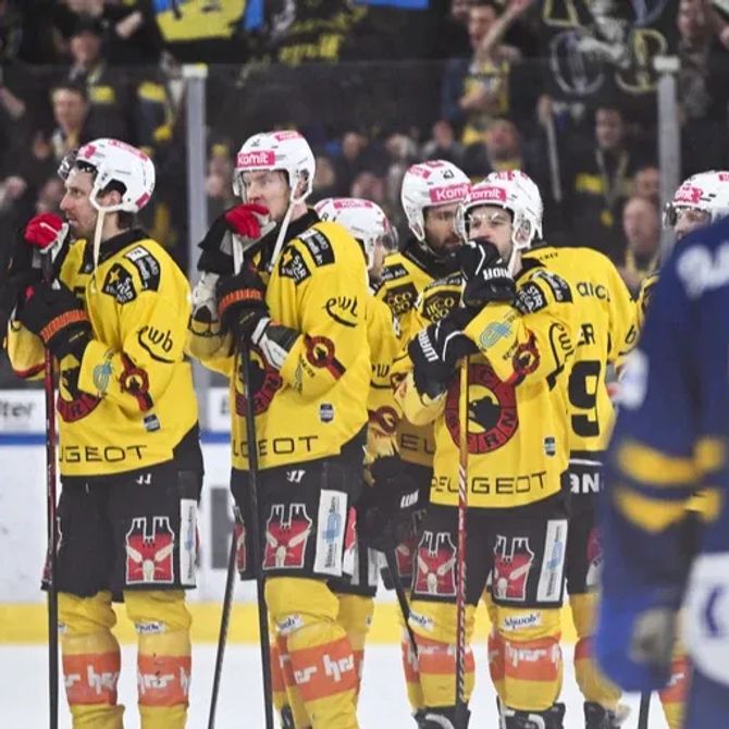 SC Bern