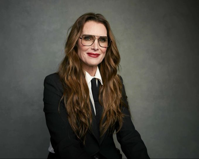Brooke Shields erhielt ungefragt eine Straffung ihres Intimbereichs. Brooke Shields