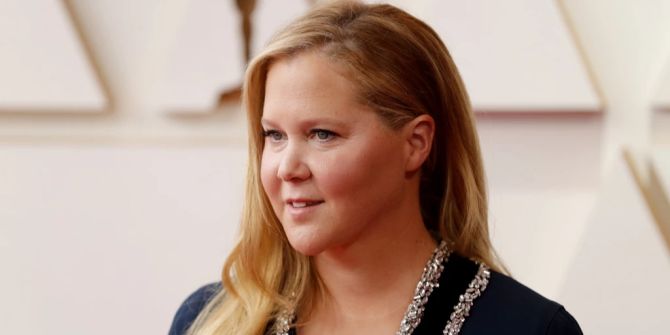 Amy Schumer