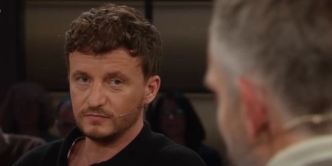 Provoziert - Tagesschau disst Tommi Schmitt, der reagiert gelassen