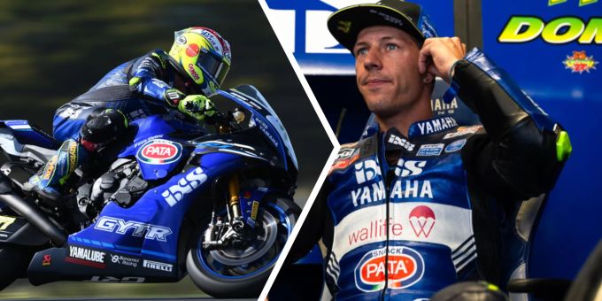 Superbike-Start - Dominique Aegerter reist mit drei zwölften Plätzen ab