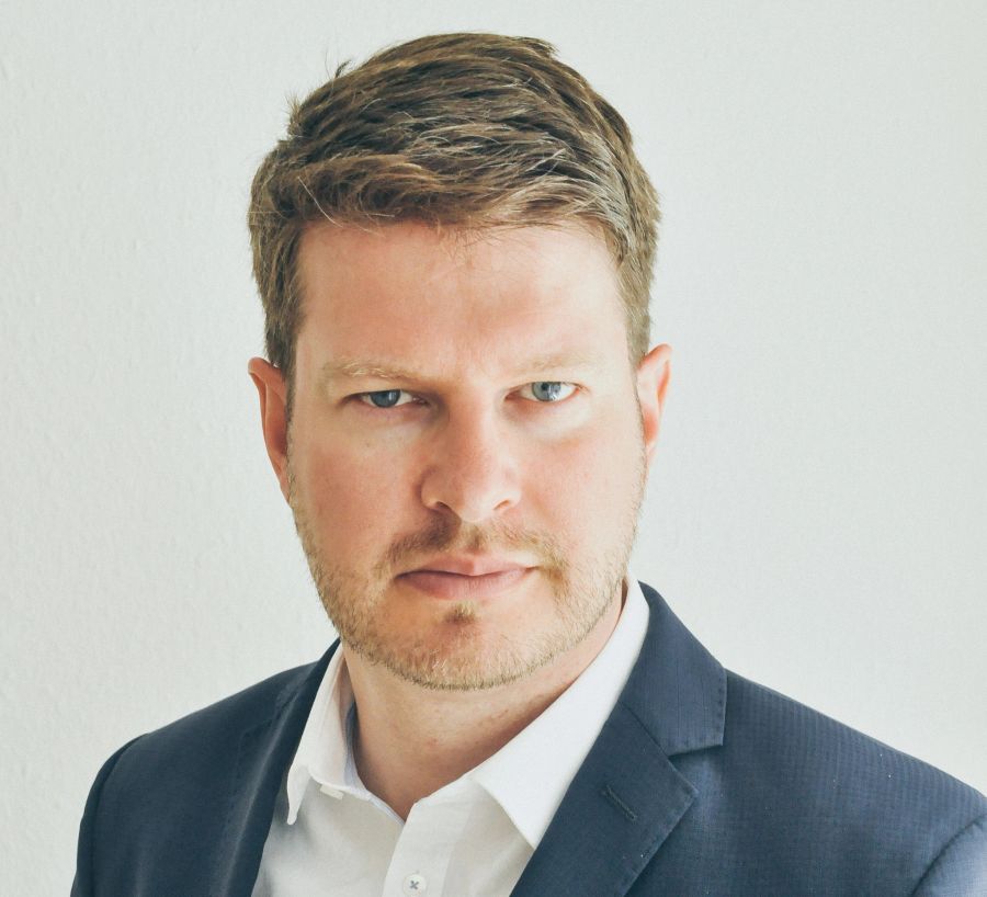 Rüdiger Maas