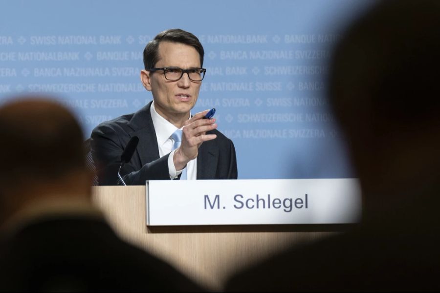 Schweizerische Nationalbank