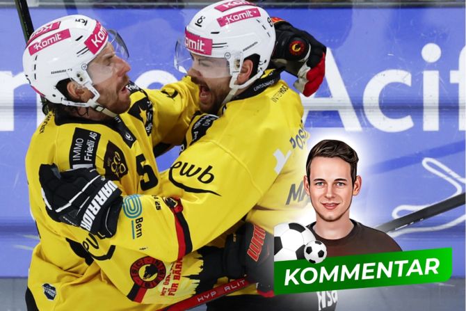 SCB Fribourg Kommentar