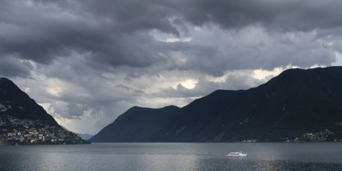 Am Pfingstwochenende - Wetter wird im Flachland besser als im Tessin