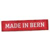 Made in Bern