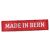 Made in Bern