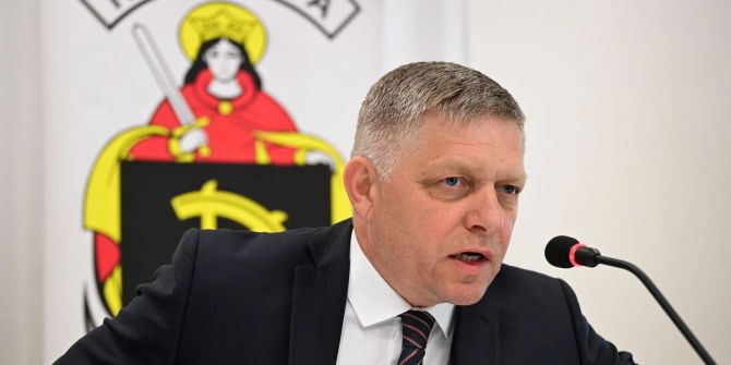 Robert Fico