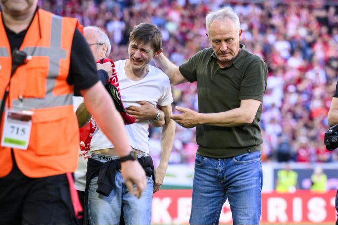 SC Freiburg