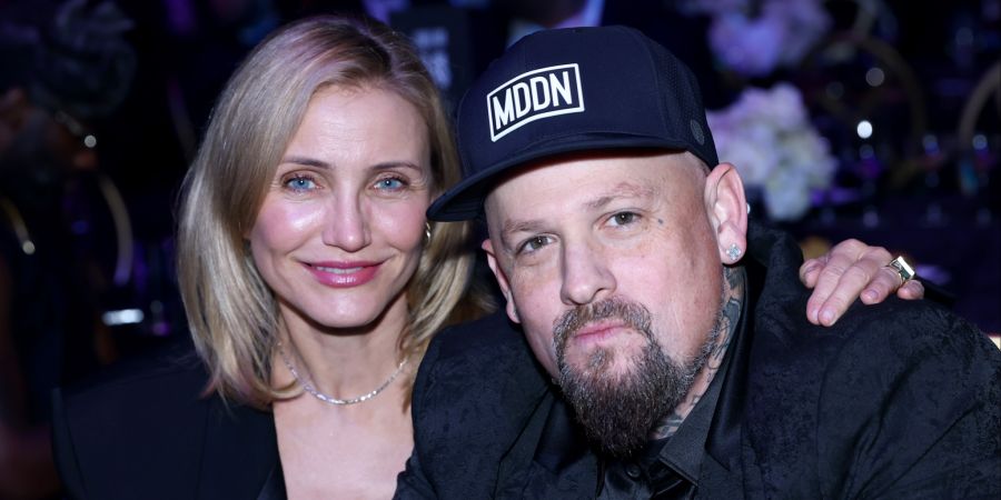 Cameron Diaz