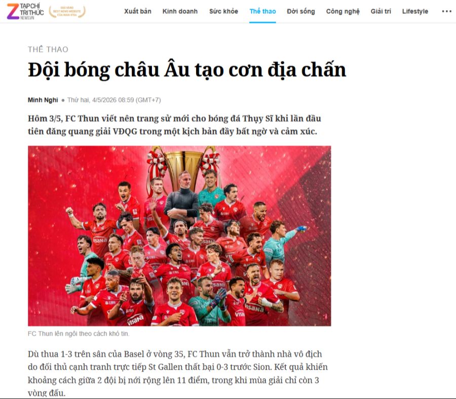Vietnam