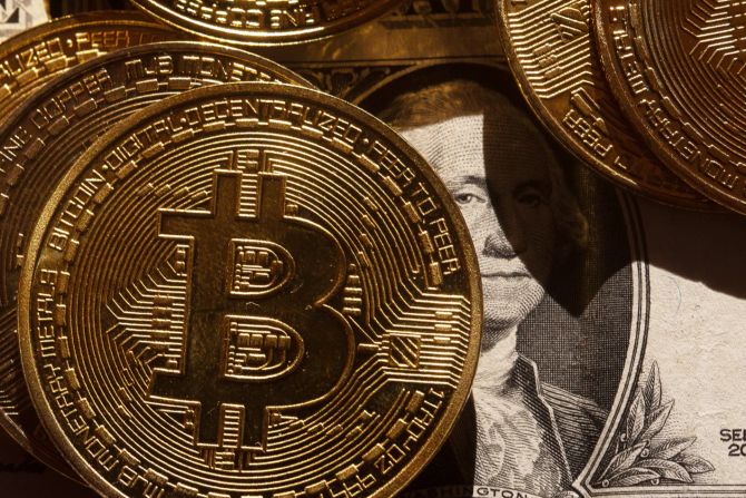Bitcoin