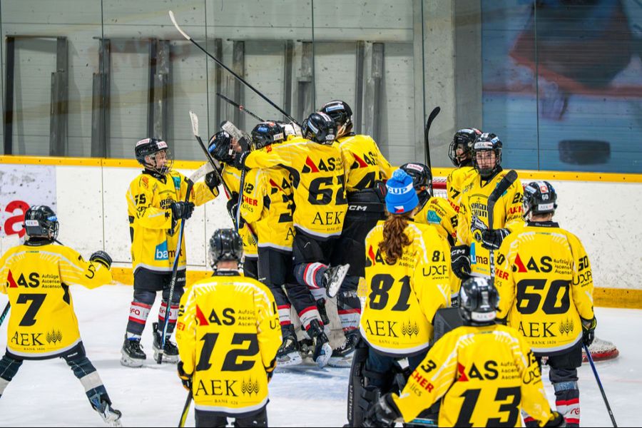 EHC Thun
