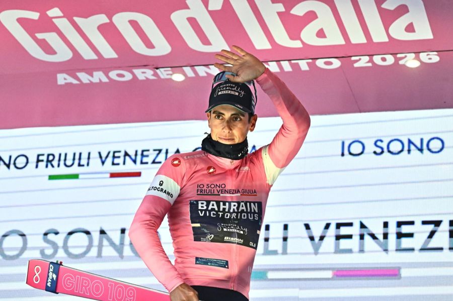 Giro d'Italia