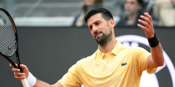 Novaj Djokovic