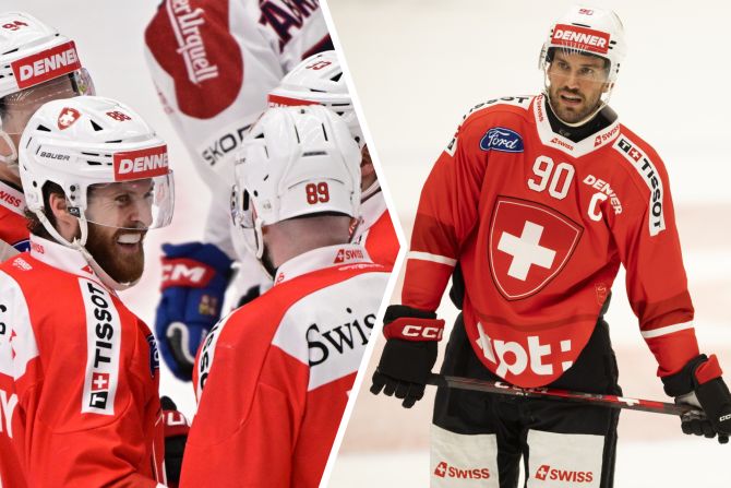 Hockeynati Josi