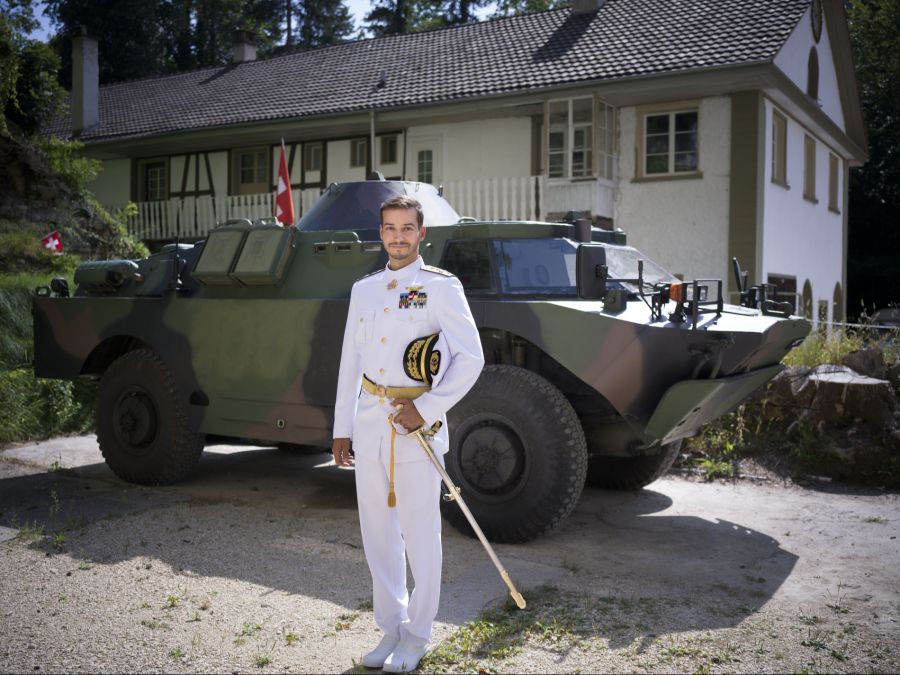 Jonas Lauwiner Panzer