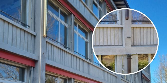 Kupferdiebe Wabern BE