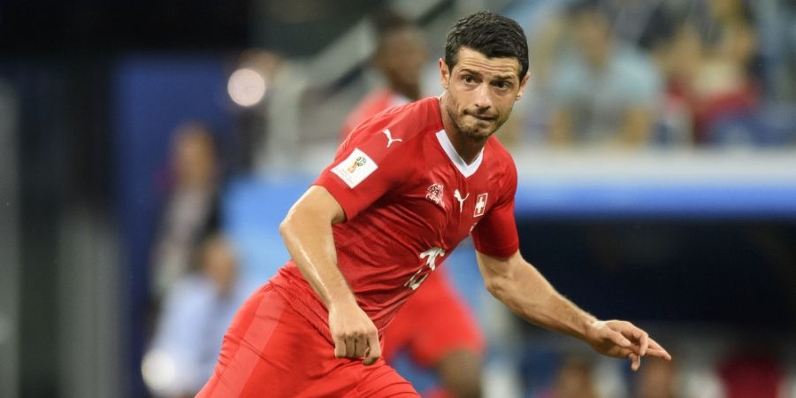 Blerim Dzemaili Super League