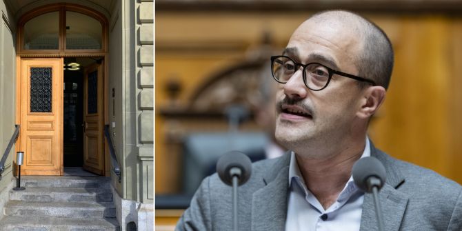 Medienzentrum David Roth