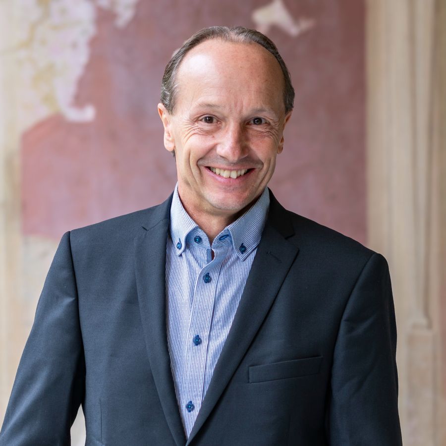 Geschäftsführer Daniel Hotz ist sich sicher: «Das bringt überhaupt nichts.»