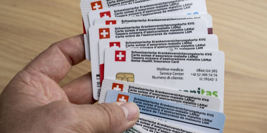 Die Kantone müssen den Gegenvorschlag zur Prämien-Verbilligungs-Initiative umsetzen. Die Baselbieter Regierung will im gleichen Zug das System umbauen. (Symbolbild)