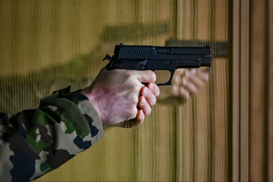 Das sei denkbar, erklärt ein Militärpsychologe. Aber auch eine Abschreckung sei möglich.