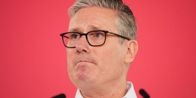 Keir Starmer