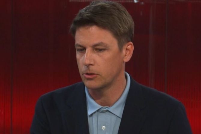 Pascal Schmitz