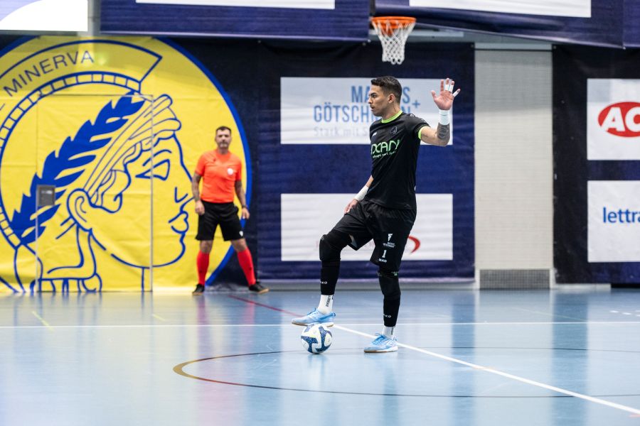 Swiss Futsal
