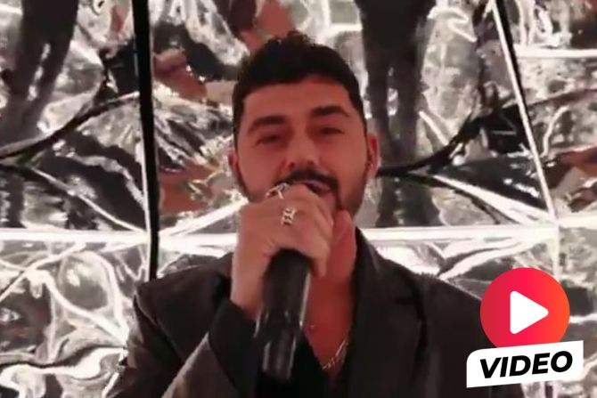 ISrael ESC 2026