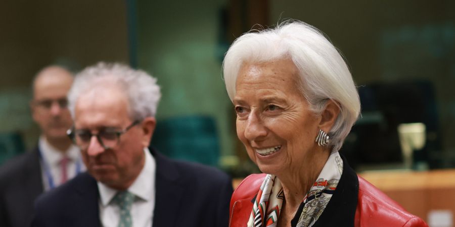 Lagarde