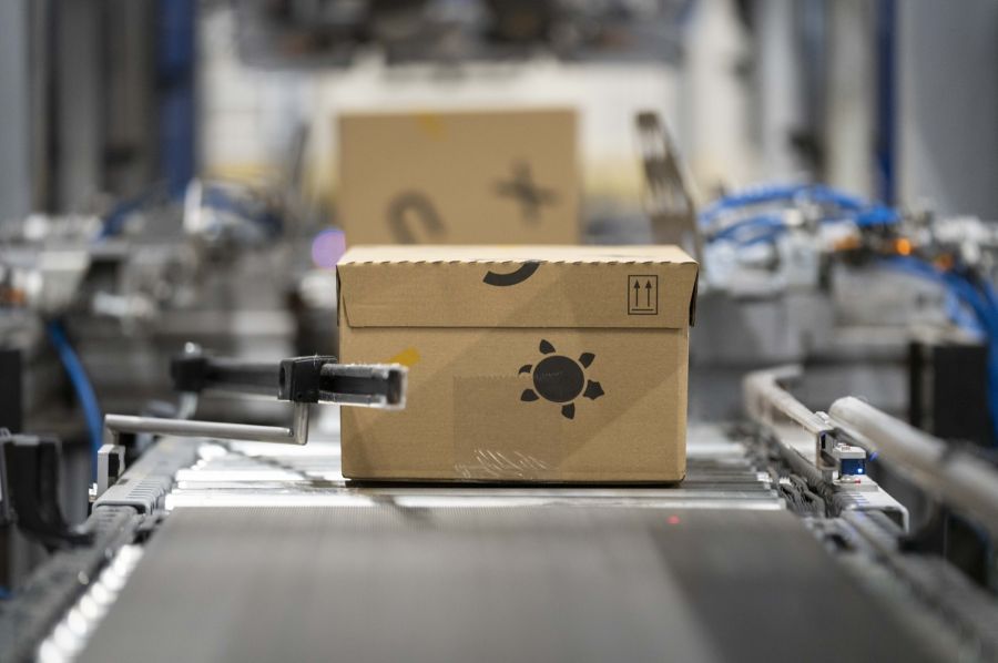 Für eine Päckliflut sind vielmehr Schweizer Onlinehändler wie Galaxus, Digitec, Brack oder Zalando verantwortlich.