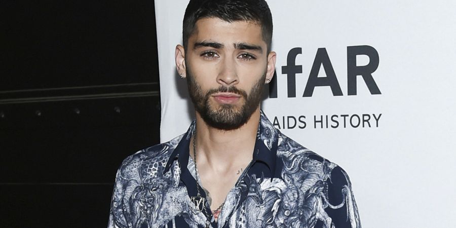 Zayn Malik