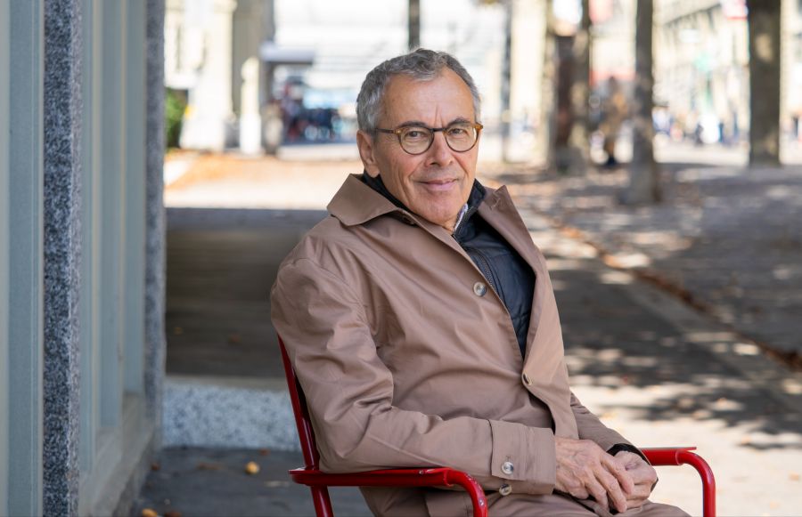 Rothenbühler BärnerBär Mundart