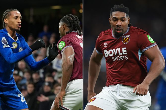 Premier League Adama Traoré