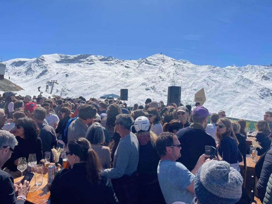 Zermatt Unplugged