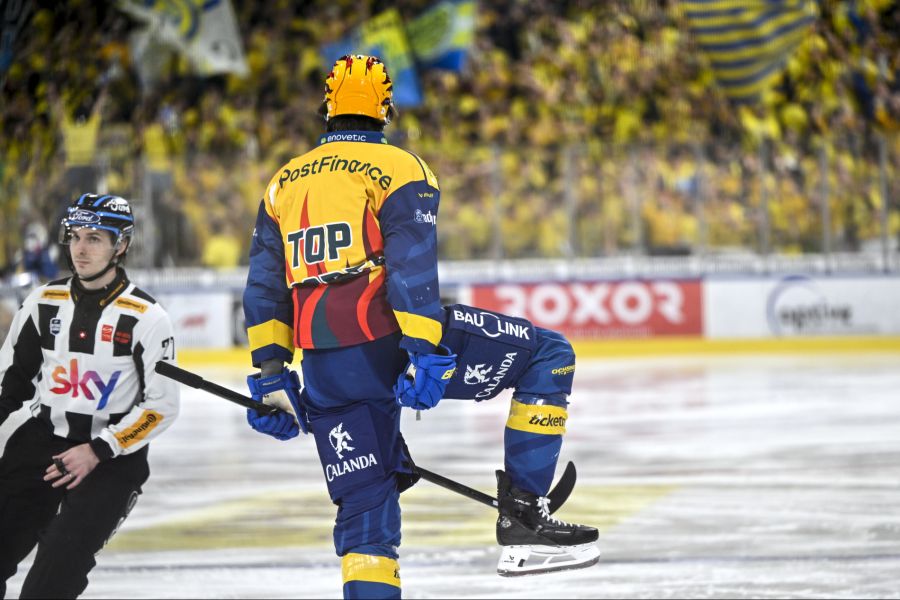 HC Davos