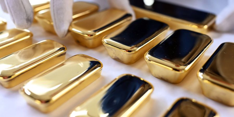 Die Gold- und Silberpreise erholen sich nach den jüngsten Einbrüchen wieder. (Archivbild)