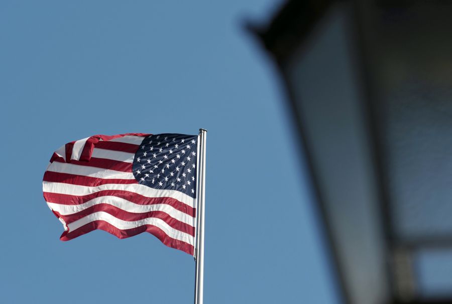Trump fordert nun eine «Verstaatlichung» der Wahlen. Die US-Verfassung sieht aber vor, dass die Bundesstaaten für die Wahlen zuständig sind. (Symbolbild)