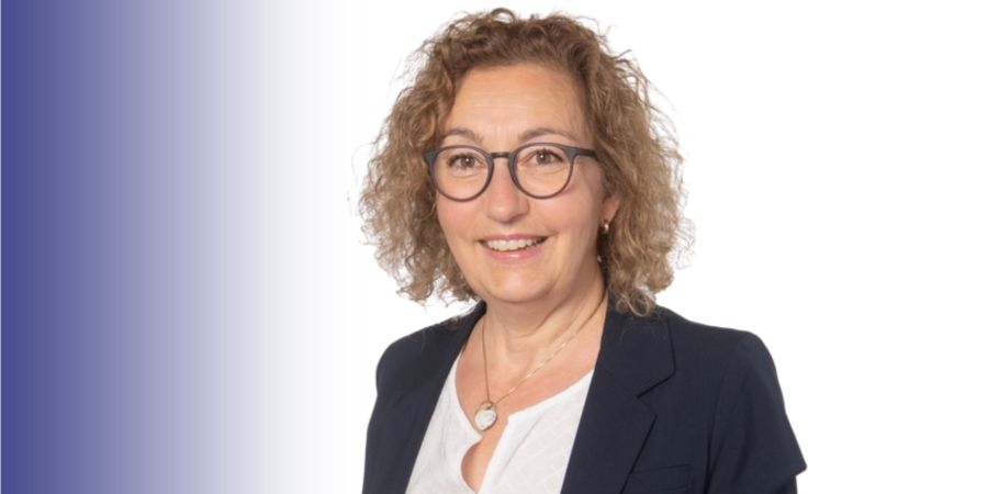 Fränzi Keiser SVP Baar