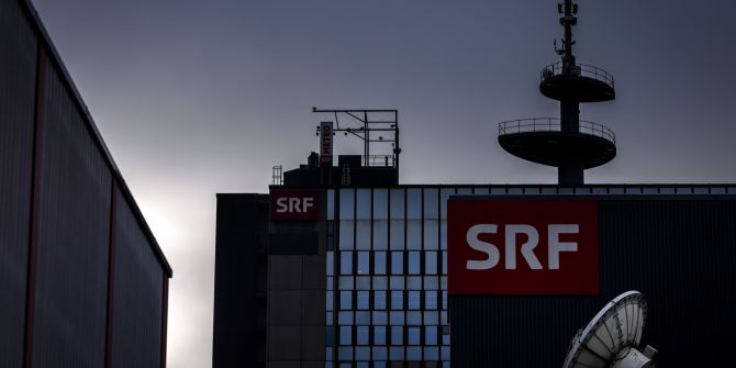 SRF